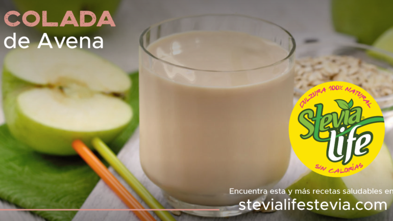 Recetas 100% saludables con Stevia Life - Stevia Life